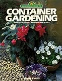 Container gardening