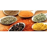 Zoom Produkt-Bild: Kochkurs indische K&uuml;che in Hamburg