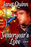 Yesteryear's Love (Time Passages)