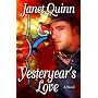 Yesteryear's Love
