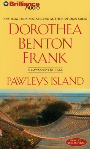 Pawleys Island: A Lowcountry Tale
