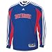 Pistons adidas NBA '09 On Court L/S Shooting Shirt - Men's