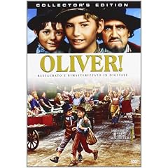 Oliver! (SE)