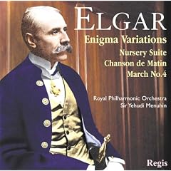 Enigma Variations