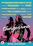 Tangerine [DVD]