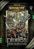 Forces of Warmachine: Pirates of the Broken Coast