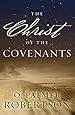 The Christ of the Covenants
