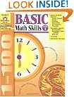 Basic Math Skills, Grade 1