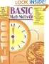 Basic Math Skills, Grade 1