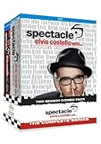 Image de Costello, Elvis - Spectacle: Season 1&2 Box Set [Blu-ray]