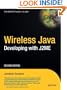 Wireless Java: Developing with J2ME (Books for Professionals By Professionals)