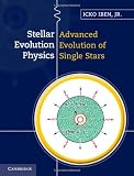 Stellar evolution physics