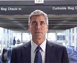 George Clooney Poster Up In The Air #01B 24x36in