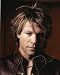 Jon Bon Jovi Autographed 8x10 Photo