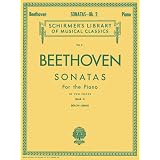 Sonatas - Book 2: Piano Solo [Paperback]