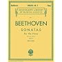 Sonatas - Book 2: Piano Solo (Schirmer's Library of Musical Classics, Vol. 2)