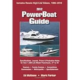 2012 PowerBoat Guide