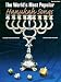 World's Most Popular Hanukah Songs Softcover