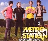 Seventeen Forever