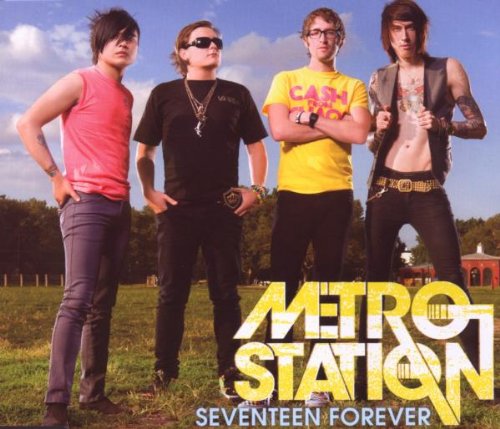 Produkt-Bild: Seventeen Forever