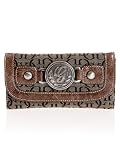 GUESS Eternity Slim Clutch