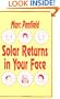Solar Returns in Your Face