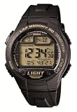 [�J�V�I]CASIO �r���v SPORTS GEAR �X�|�[�c�M�A W-734J-9AJF �����Y