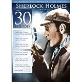 Click here to buy Sherlock Holmes Collection.