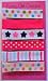 Baby : Pink Sweet & Simple Hair Clip Set