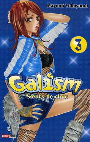 Mayumi