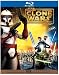  : Star Wars: The Clone Wars [Blu-ray]