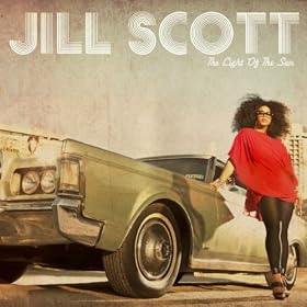 Hear My Call by Jill Scott