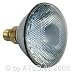 Osram CONC PAR38FL 80W 240V E27 FS1
