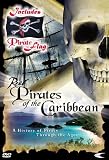 Real Pirates of the Caribbean [Includes Flag] [DVD]