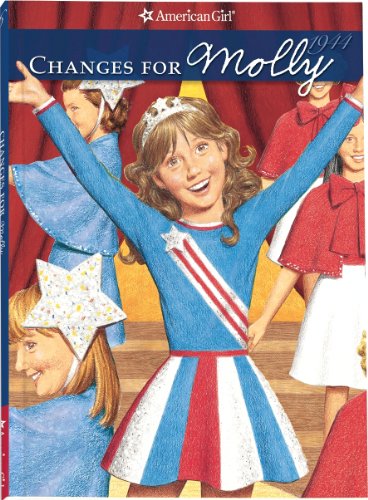 Changes for Molly (American Girl)