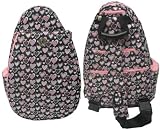 Jet Large Sling (One Strap) Tennis Bag Amore '08