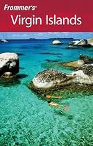 Frommer's Virgin Islands (Frommer's Complete)
