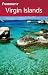 Frommer's Virgin Islands (Frommer's Complete)