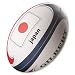 RWC 2011 Japan Flag Ball