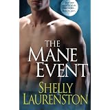 The Mane Event (Pride, Book 1)