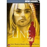 Line ( The Passionate Demons )by Margarete Robsahm