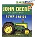 John Deere Two-Cylinder Tractor Buyer's Guide