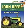 John Deere Two-Cylinder Tractor Buyer's Guide