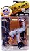 McFarlane Toys MLB Sports Picks Series 24 (2009 Wave 1) Exclusive Action Figure Johan Santana (New York Mets) Grey Uniform