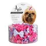 70 Count - Bella Grooming Bows