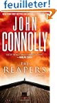 The Reapers: A Thriller