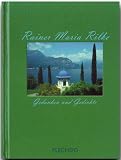 Gedanken und Gedichte - Rainer M. Rilke, Tina Herzig, Horst Herzig