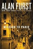 The Spies of Paris: A Novel