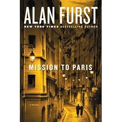 Mission to Paris: A Novel