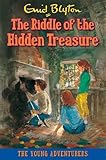 The riddle of the hidden treasure